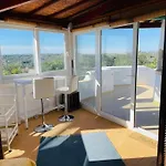 Self-contained Floor Of Quinta / شقة جويا
