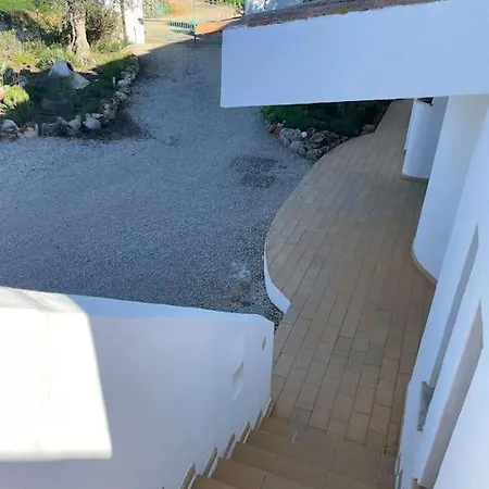 Self-contained Floor Of Quinta /