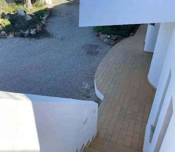 Self-contained Floor Of Quinta /
