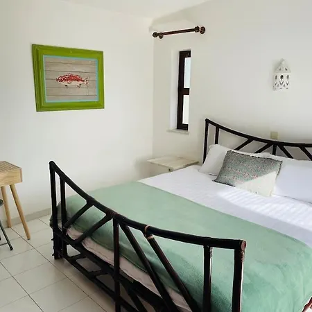 Apartmán Self-contained Floor Of Quinta /