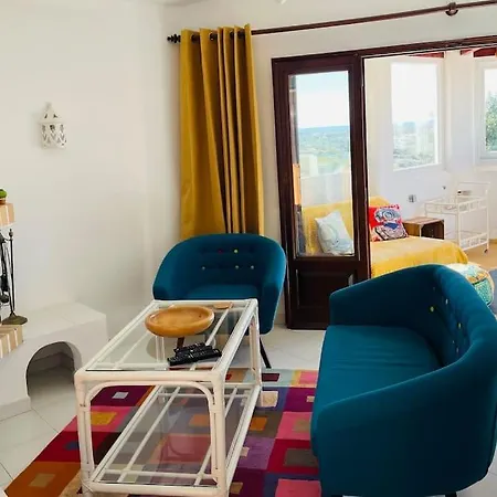 Apartmán Self-contained Floor Of Quinta / Guia (Faro)