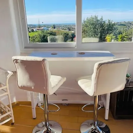 Apartmán Self-contained Floor Of Quinta / *